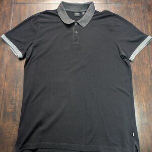 BOSS Hugo Boss Men’s Polo Shirt – Size XL